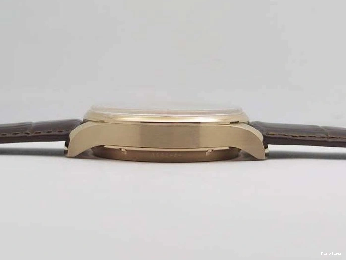 MIROTIME 0817 Portuguese Real PR Real Annual Calendar RG IW503504 YLF 1:1 Best Edition White Dial On Leather Strap A TimelessDesign 7242